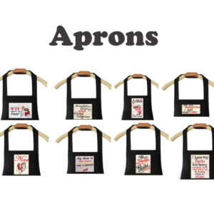 Aprons